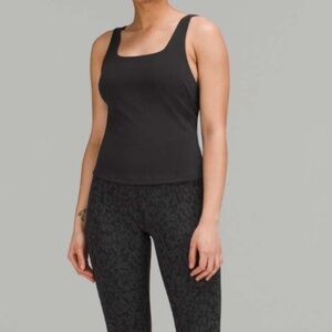 Lululemon Instill Tank Top size 10